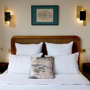 Habitación Estándar con Cama King