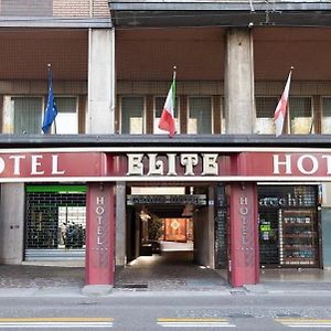 Grand Hotel Elite